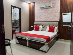 paradise inn hotel and party hall