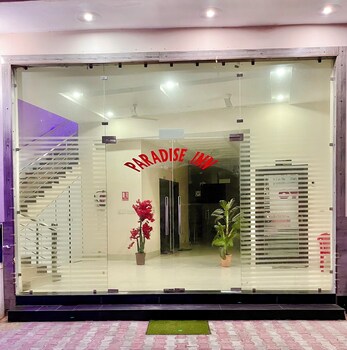 Paradise Inn Hotel & Party Hall,,3 star