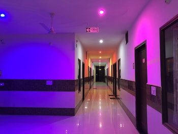 Paradise Inn Hotel & Party Hall,,3 star