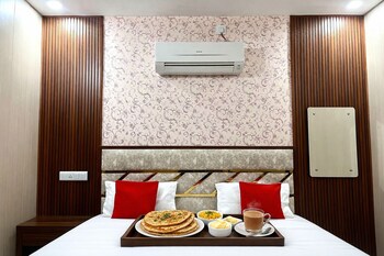 Paradise Inn Hotel & Party Hall,,3 star