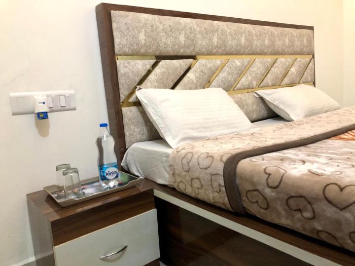 paradise inn hotel and party hall