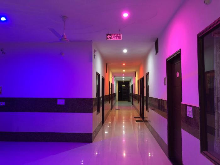 paradise inn hotel and party hall