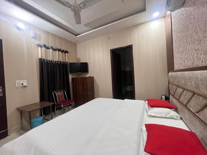 paradise inn hotel and party hall