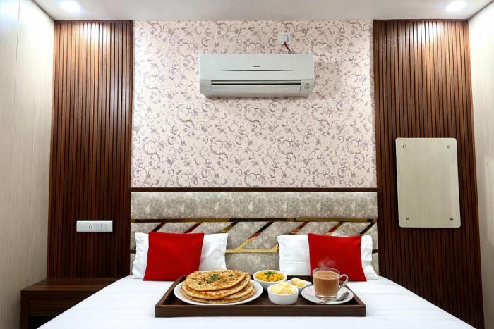 paradise inn hotel and party hall