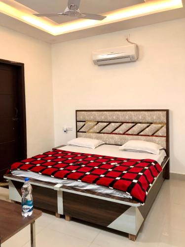 paradise inn hotel and party hall