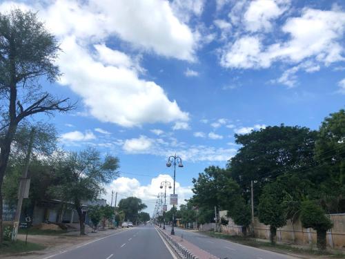 paradise inn hotel and party hall