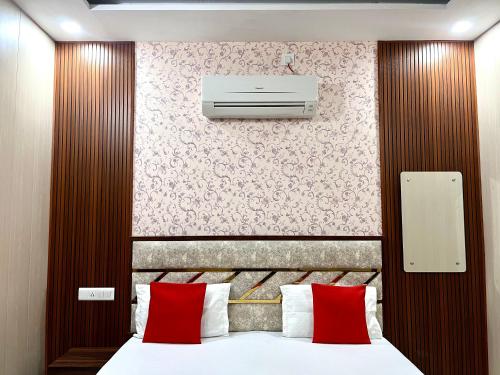 paradise inn hotel and party hall