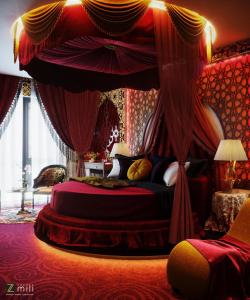 zen hotel ha long