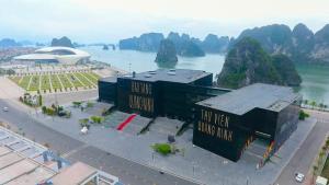 zen hotel ha long