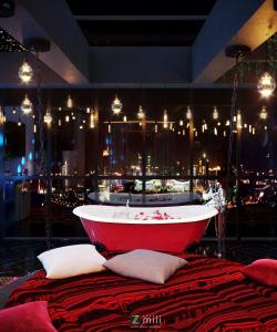 zen hotel ha long
