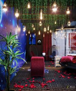 zen hotel ha long