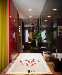 zen hotel ha long