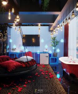 zen hotel ha long