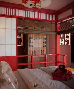 zen hotel ha long
