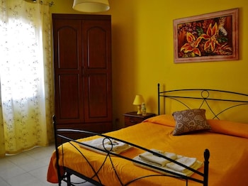 room in bandb suite rosa bandb s elia