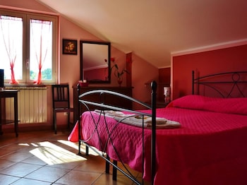 room in bandb suite rosa bandb s elia