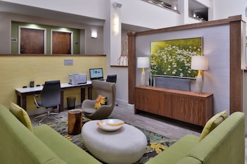 Hampton Inn Cartersville,Cartersville>>Bartow County,3 star