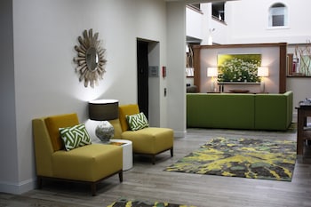 Hampton Inn Cartersville,Cartersville>>Bartow County,3 star