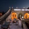 Romantic Cave Hotel,Cingilli Bayir Sk. 10,5 star