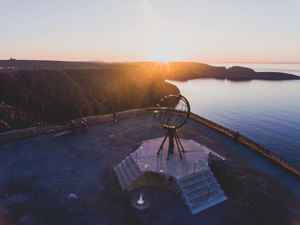 scandic nordkapp