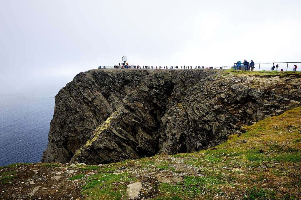 scandic nordkapp