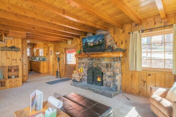 big bear retreat