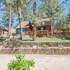 big bear retreat