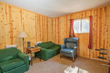 big bear retreat