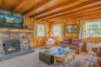 big bear retreat