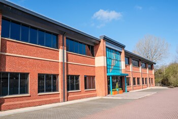 hungerford