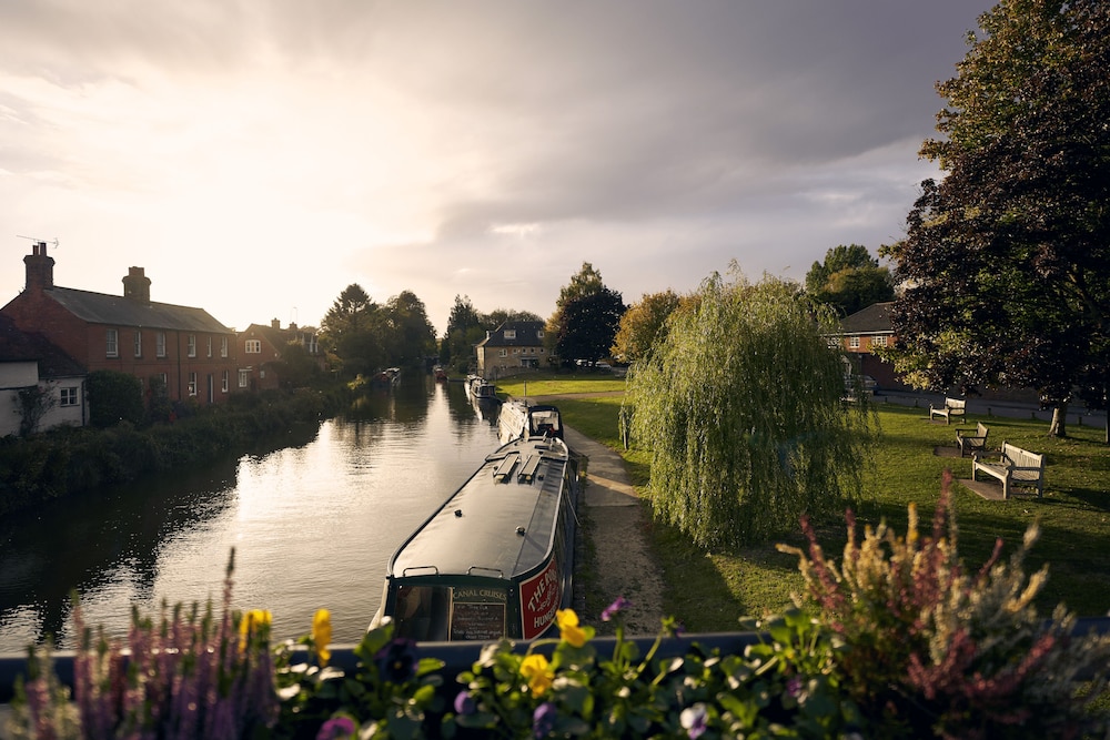 hungerford