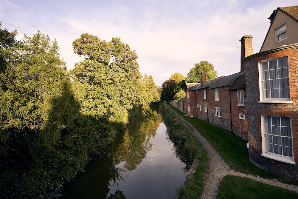 hungerford