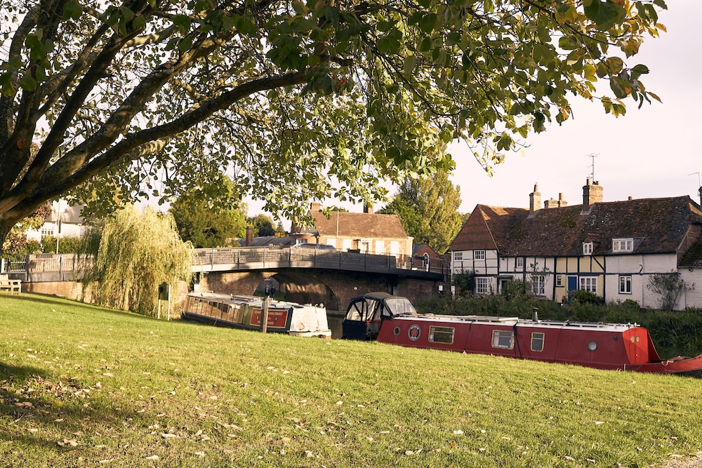 hungerford
