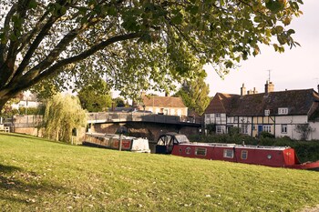 hungerford