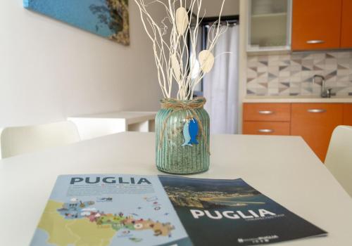 villette stella marina localo