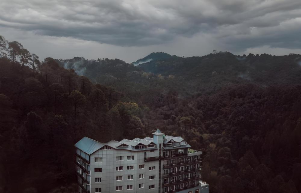 hotel nature valley