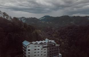 hotel nature valley