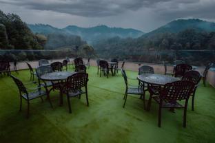 hotel nature valley