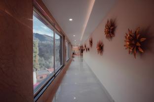 hotel nature valley