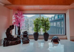 hotel nature valley