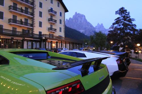 primiero san martino di castrozza