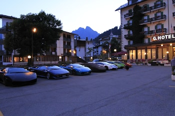 primiero san martino di castrozza