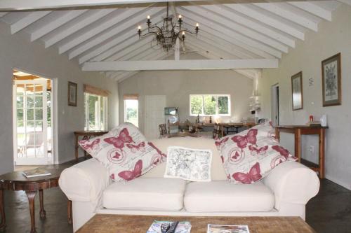 beacon vlei guest farm guesthouse