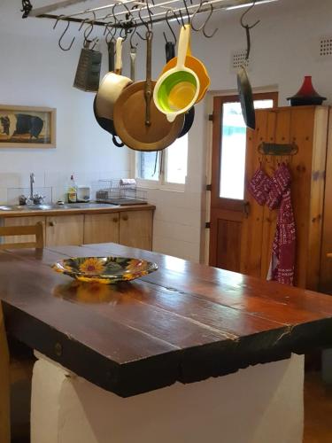 beacon vlei guest farm guesthouse