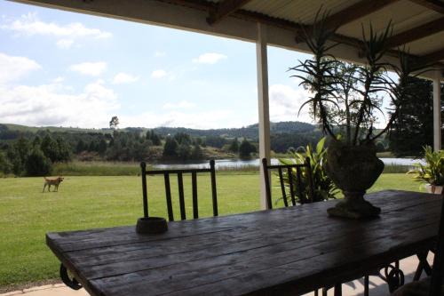 beacon vlei guest farm guesthouse