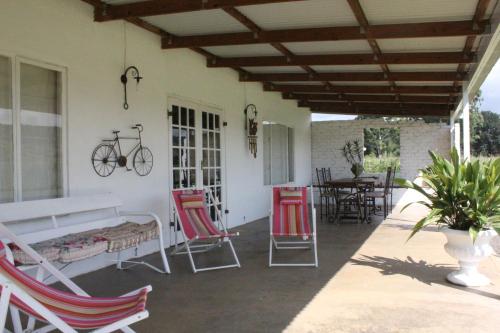 beacon vlei guest farm guesthouse
