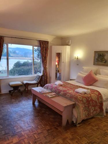 beacon vlei guest farm guesthouse