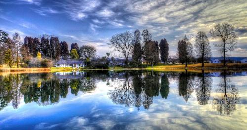 beacon vlei guest farm guesthouse