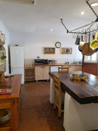 beacon vlei guest farm guesthouse