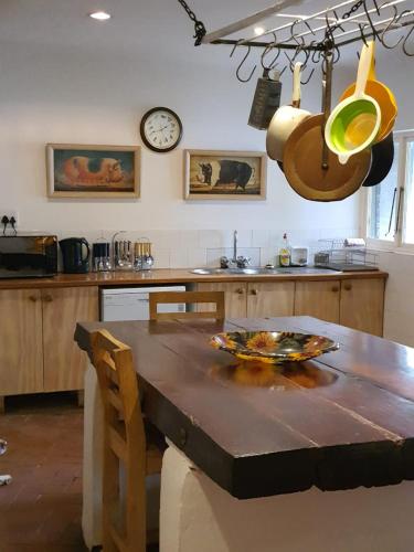 beacon vlei guest farm guesthouse